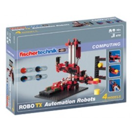 ROBO TX Automation Robots